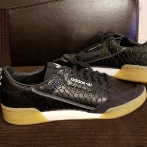 Adidas Continental 80